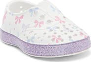 Native Shoes Kids' Miller Water Friendly Slip-On Sneaker