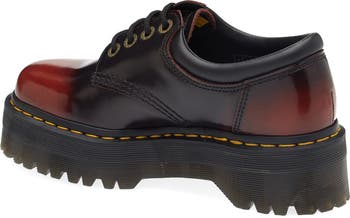 Dr. Martens 8053 Quad Platform Derby (Women) | Nordstrom