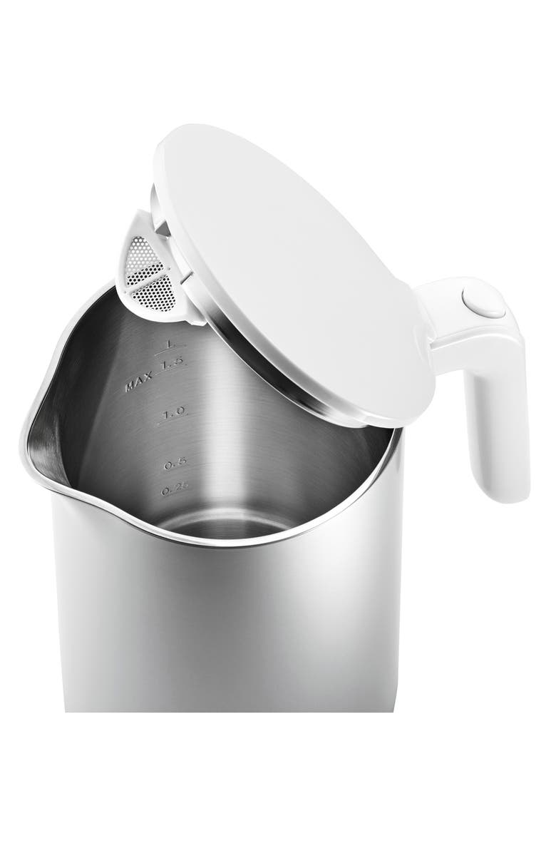 ZWILLING Enfinigy Cool Touch Pro Kettle, Alternate, color,