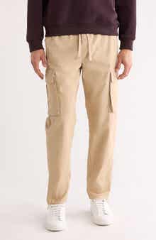 DENIM AND FLOWER Cargo Pants