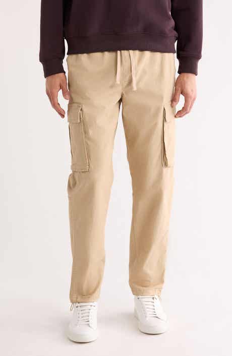 DENIM AND FLOWER Cargo Pants