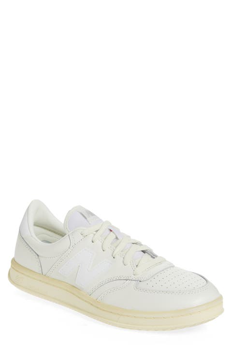 Men's New Balance White Sneakers & Athletic Shoes | Nordstrom