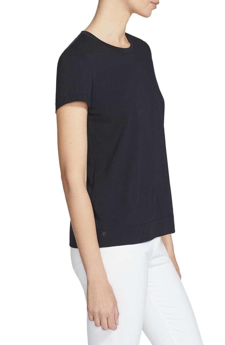 Lafayette 148 New York Kim T-Shirt, Alternate, color,