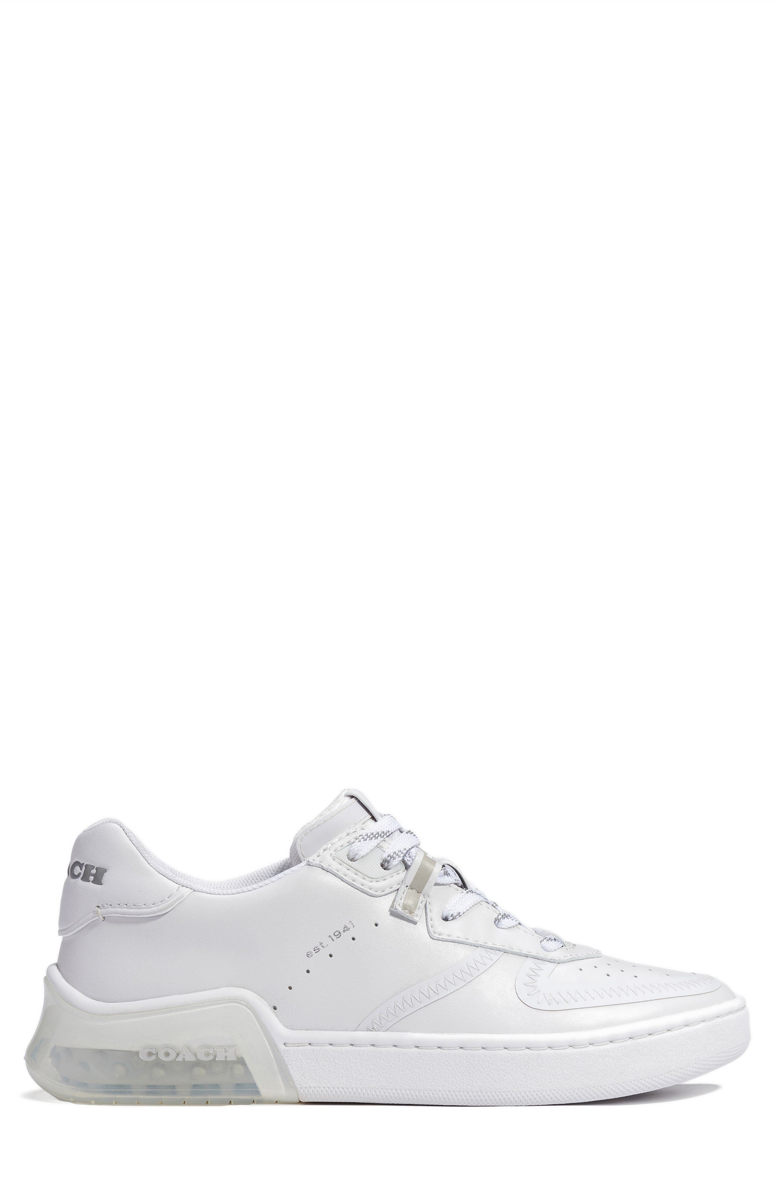 COACH Citysole Court Sneaker, Alternate, color, 