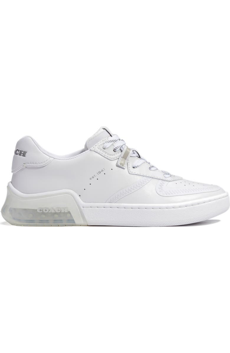 COACH Citysole Court Sneaker, Alternate, color,