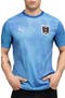 selected Team Light Blue/ Mountain Blue