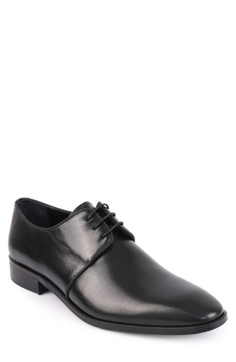 Hico Leather Derby (Men)