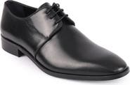VELLAPAIS Hico Leather Derby