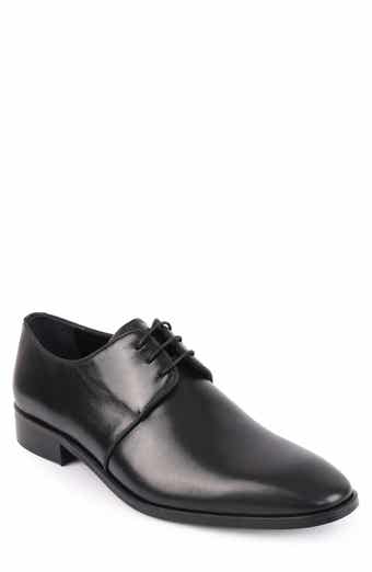 VELLAPAIS Hico Leather Derby
