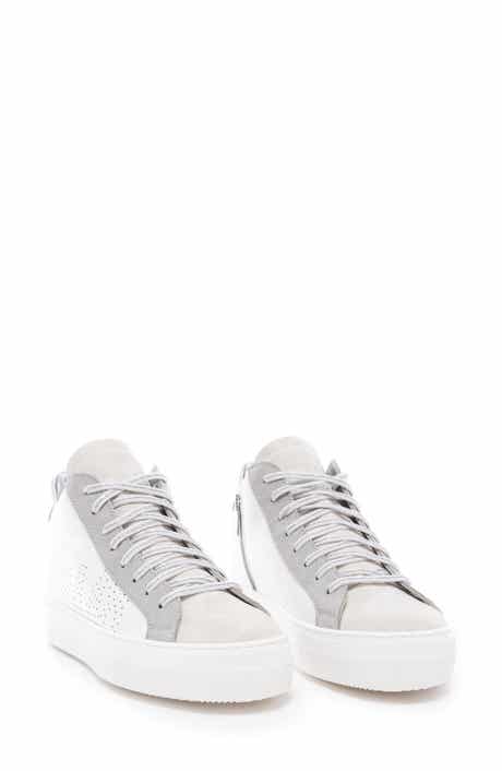 P448 The Amid High Top Sneaker
