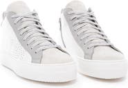 P448 The Amid High Top Sneaker