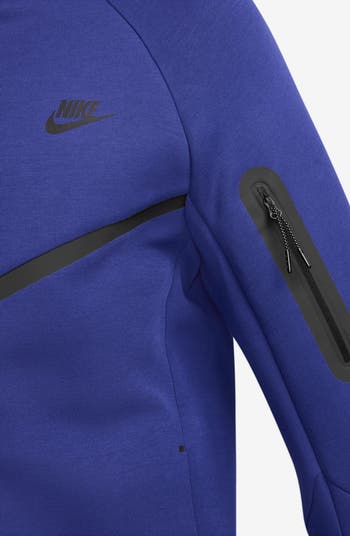 Tech Windrunner Zip Hoodie