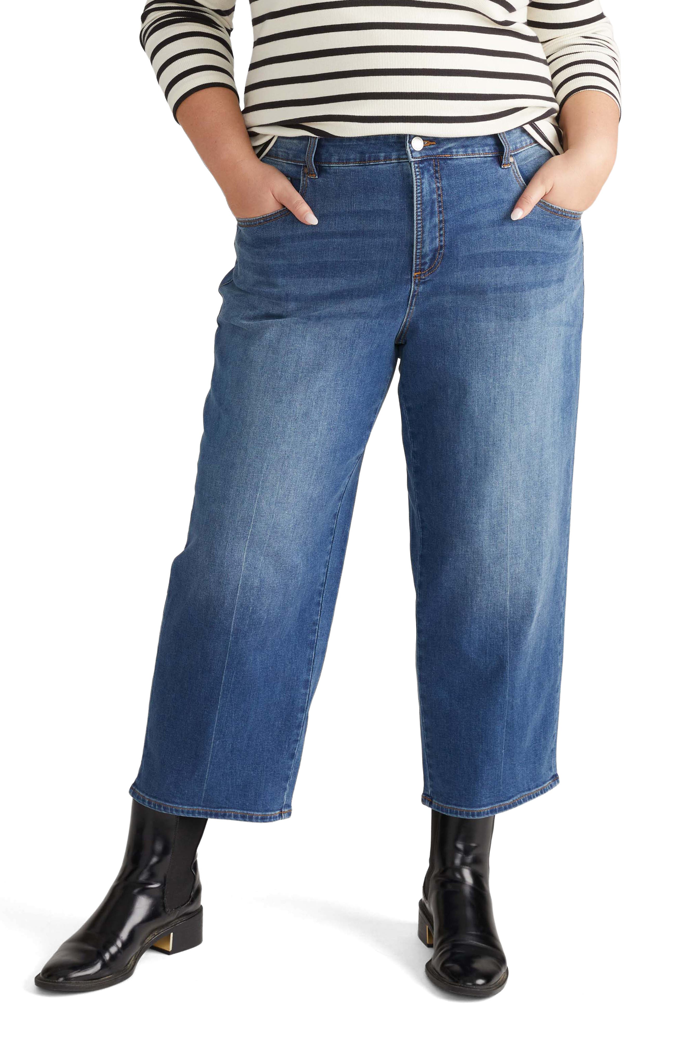 selected DARK VINTAGE INDIGO