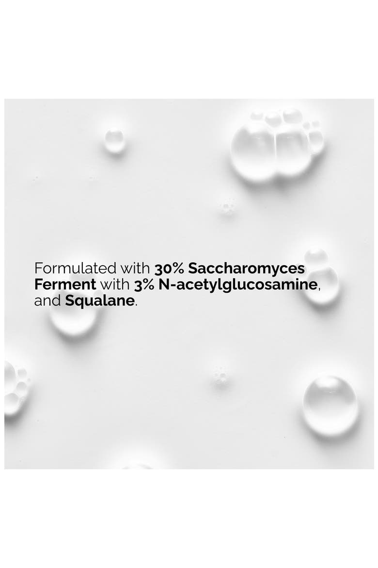 Saccharomyces Ferment 30% Milky Toner for Gentle Exfoliation & Hydration, Alternate, color, NO COLOR