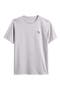 selected Heather Light Grey