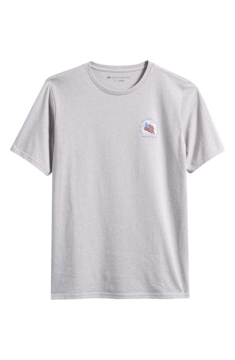 Kids' Big Two Five Graphic T-Shirt (Big Kid)