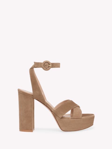Sabrina Sandal