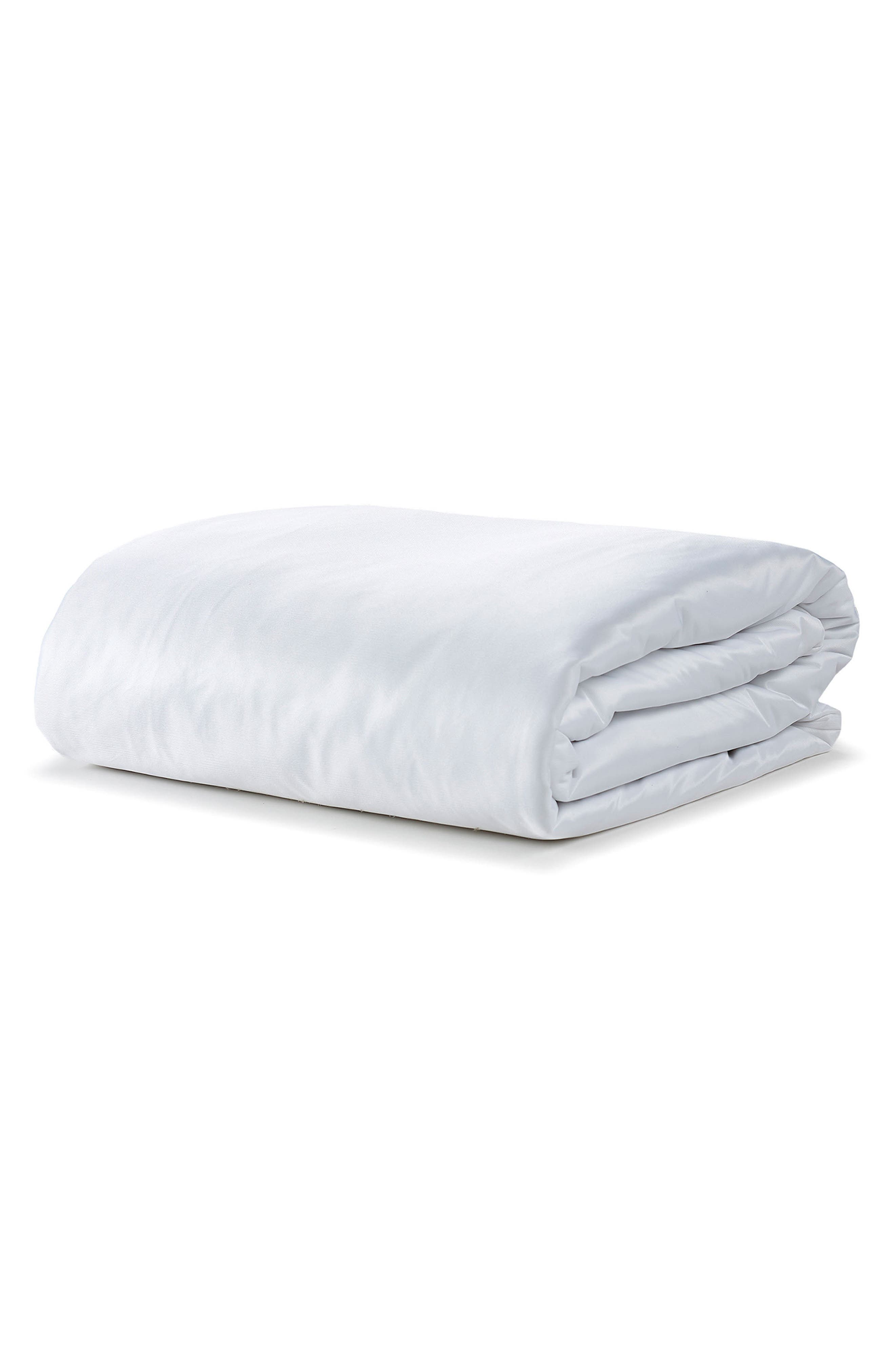 ELLA JAYNE HOME Allergy Free Zipper Mattress/Boxspring Encasement