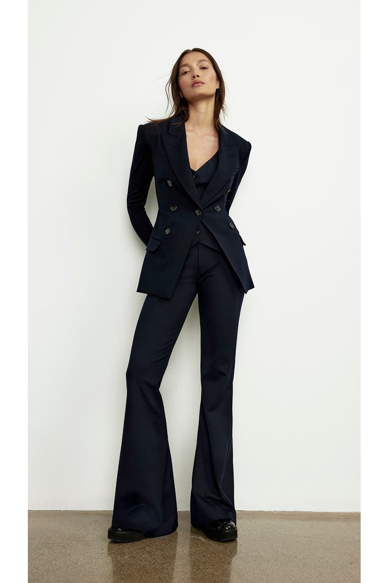 Bootcut Pant, Alternate, color, Deep Navy