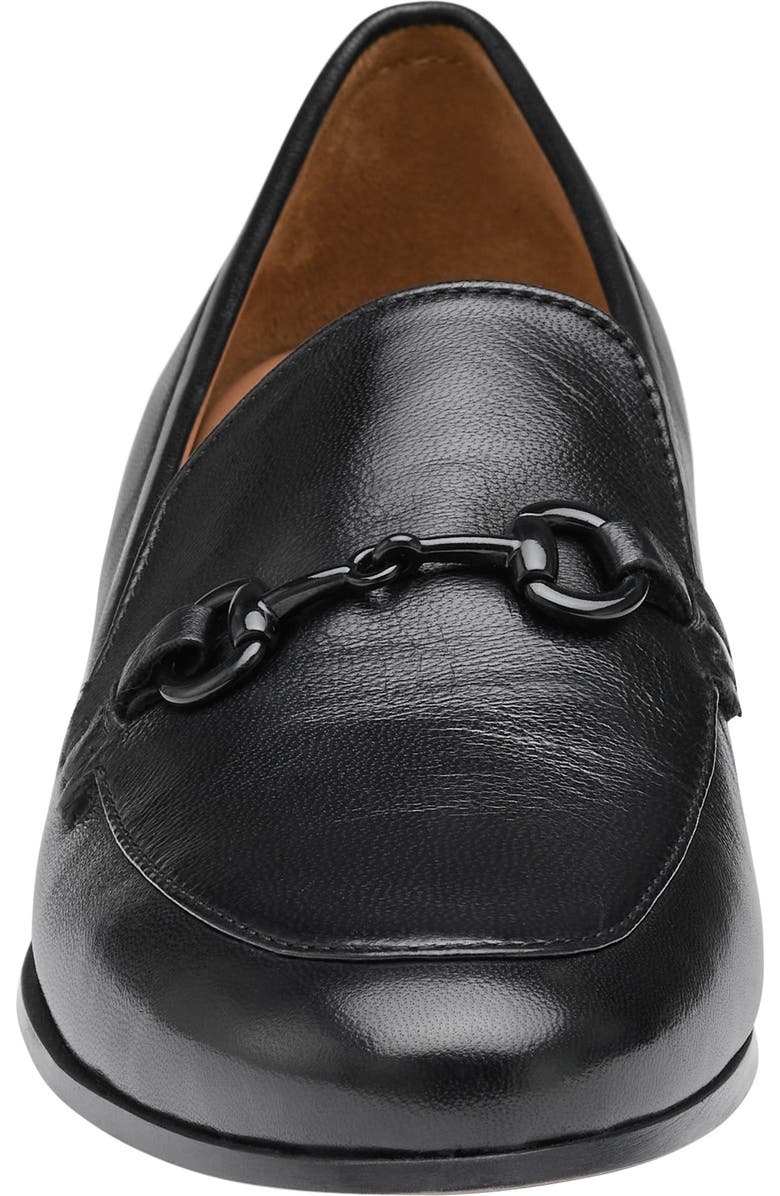 Johnston & Murphy Ali Bit Loafer, Alternate, color,