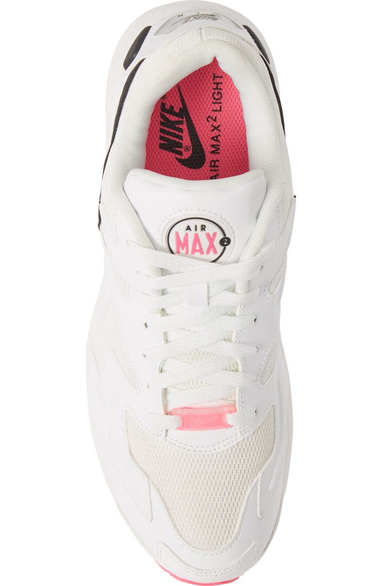 Nike Air Max2 Light Sneaker, Alternate, color,