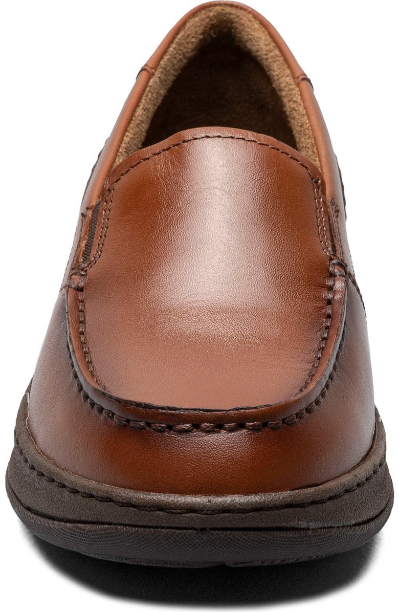 Florsheim Kids' Central Venetian Loafer, Alternate, color,