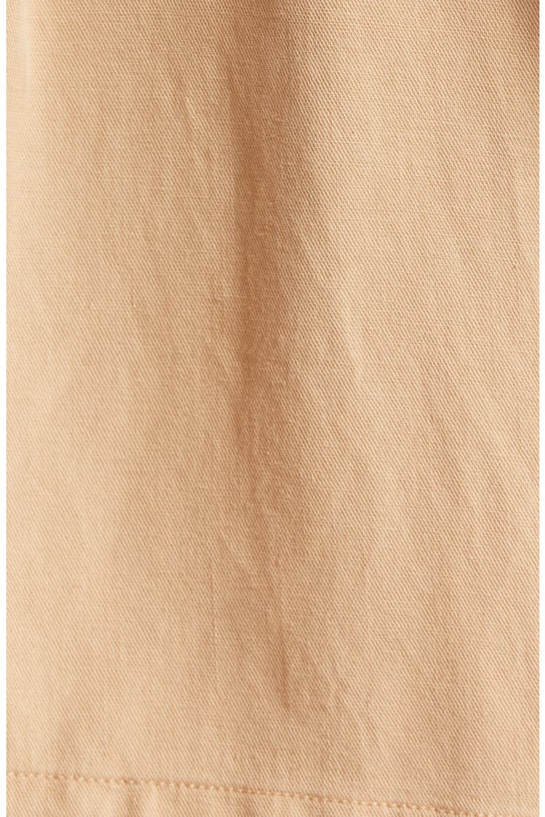 Utility Jacket, Alternate, color, TAN SHORE