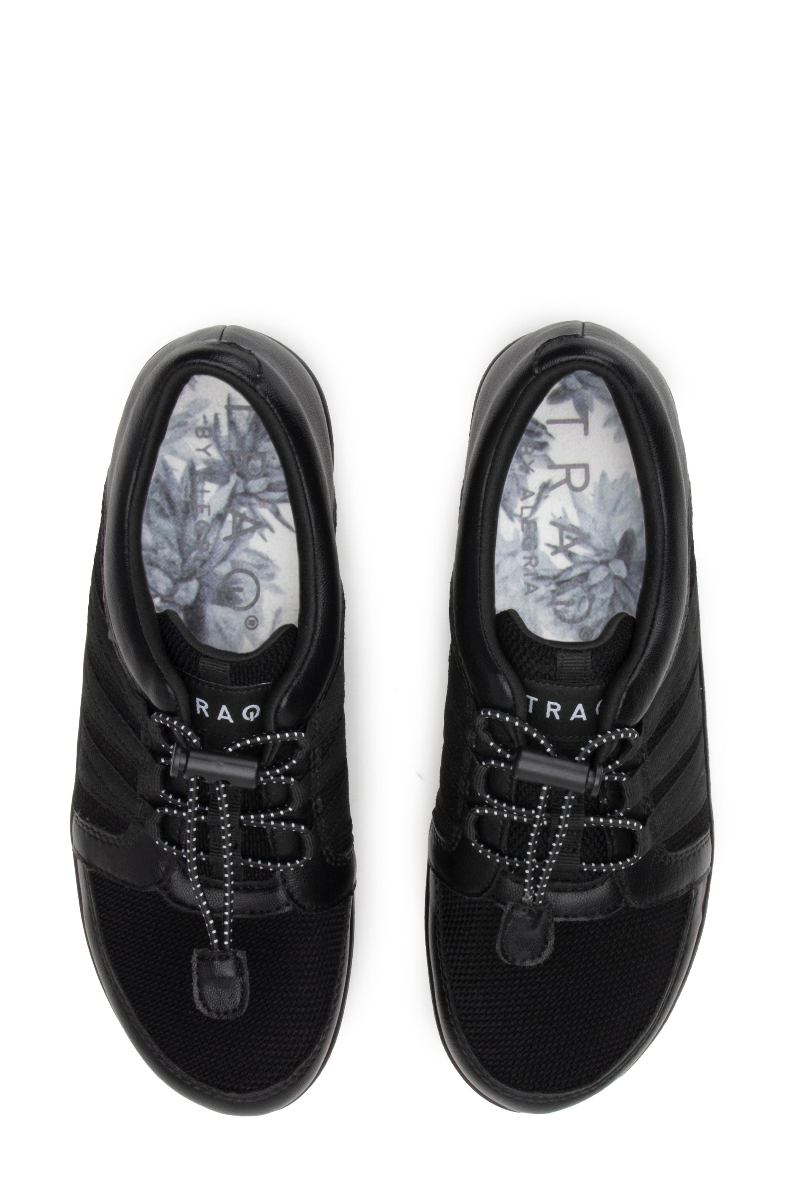 TRAQ by Alegria Methodiq Sneaker, Alternate, color, 