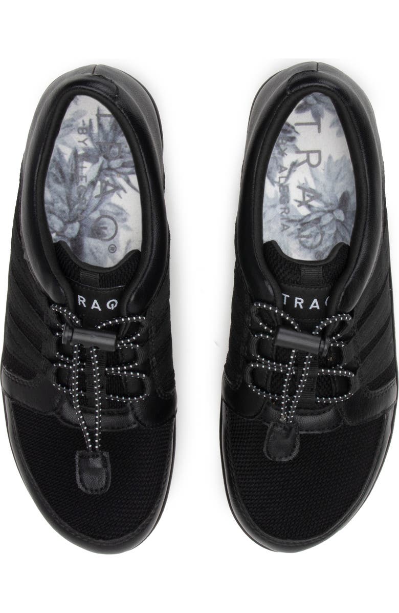 TRAQ by Alegria Methodiq Sneaker, Alternate, color,