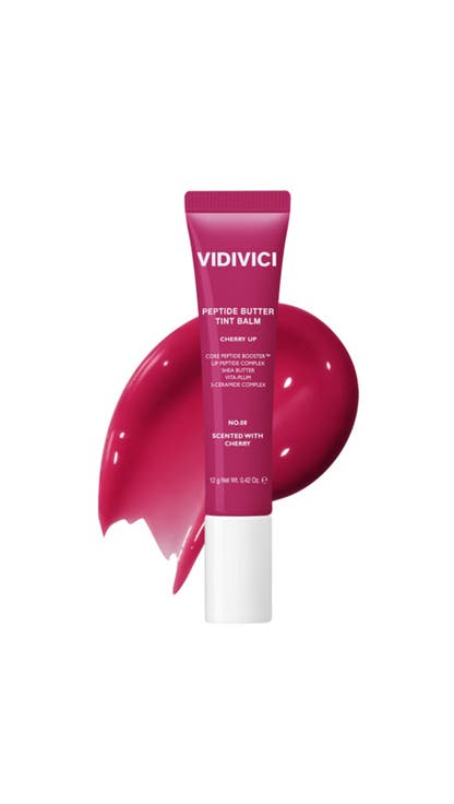 Peptide Butter Tint Balm
