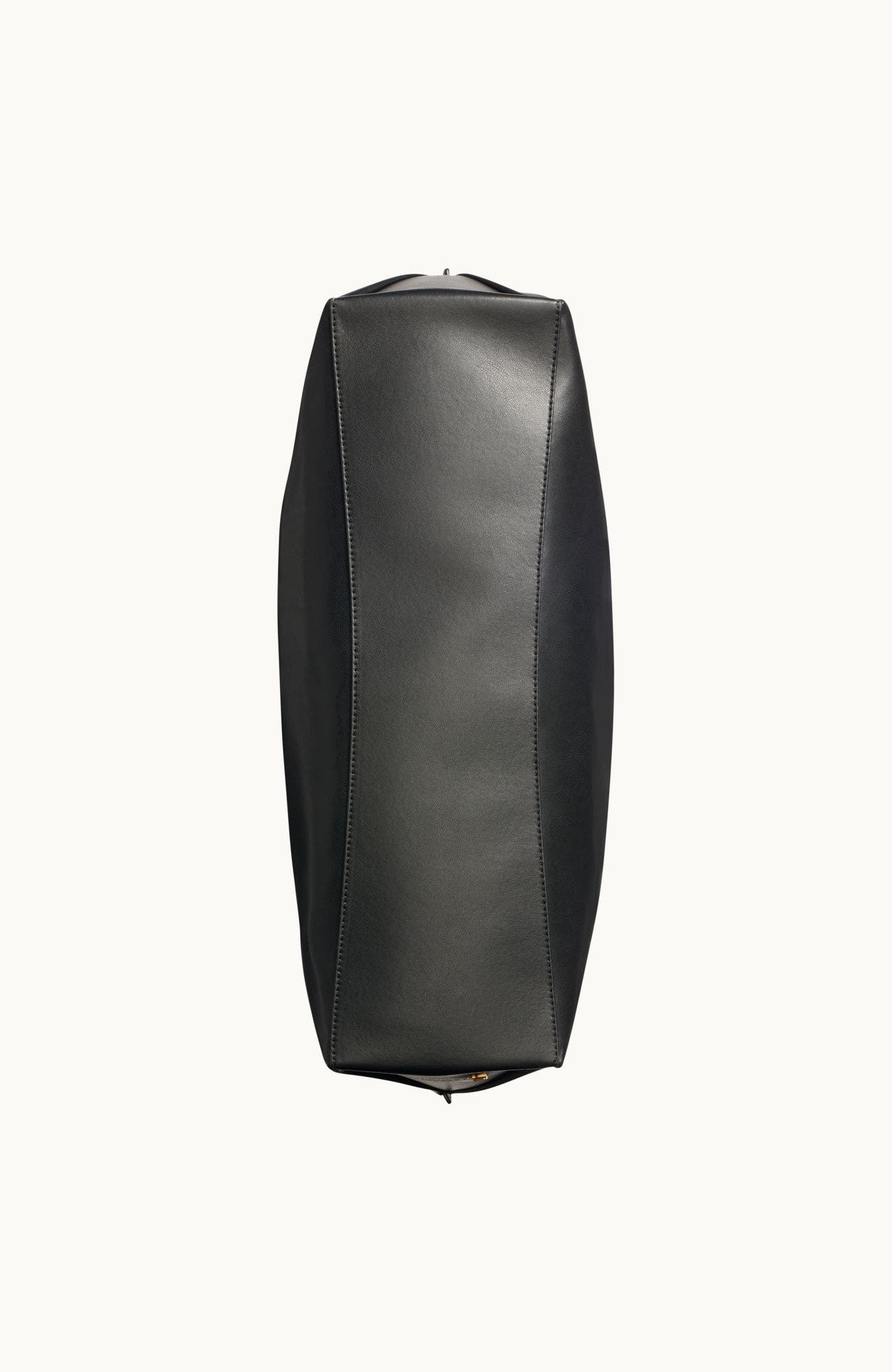 Bellmore Xl Hobo Bag, Alternate, color, Blk/Gold