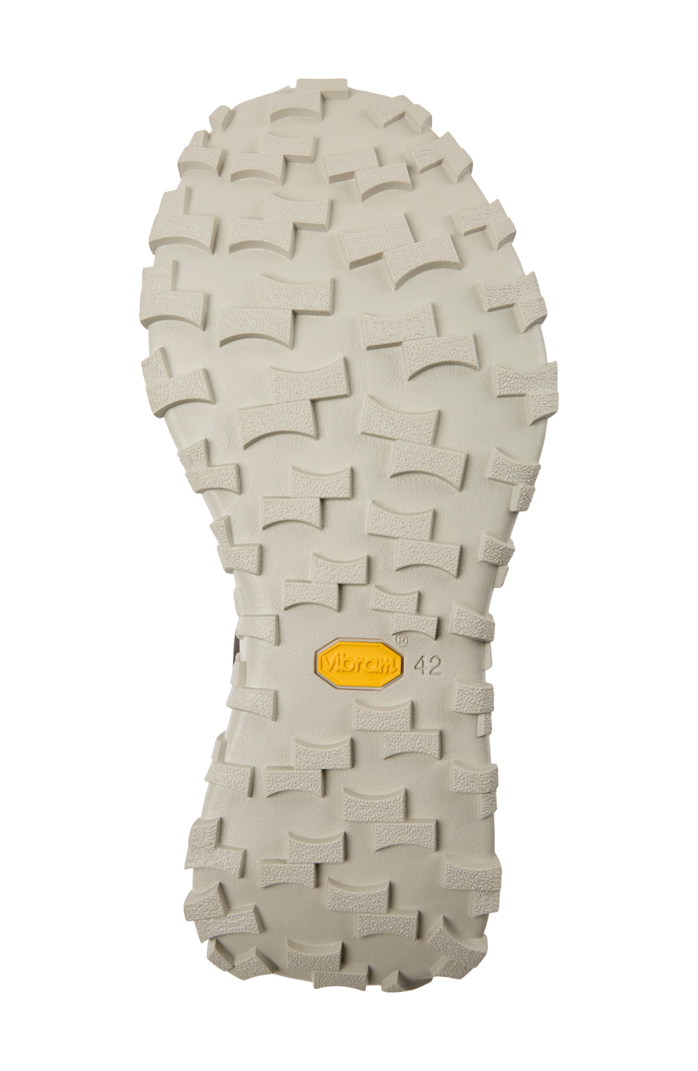 Camper Drift Trail Sneaker, Alternate, color, 