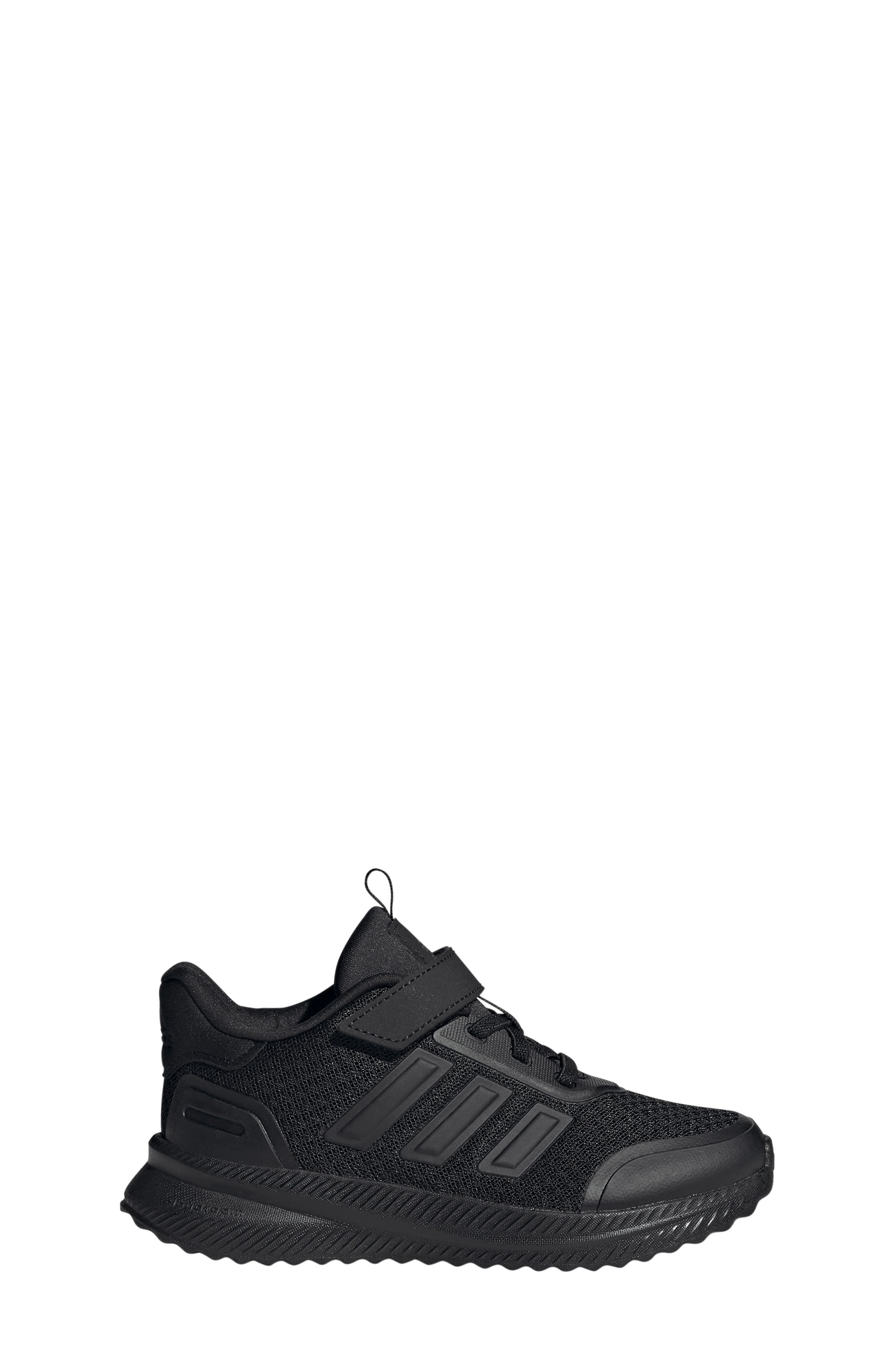 Kids' Path Casual Running Shoe, Alternate, color, BLACK/ CARBON
