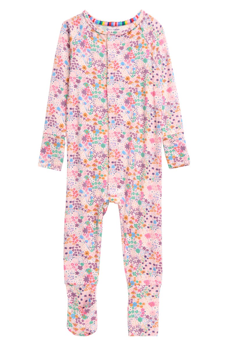 Magnetic Me Isla Footie, Main, color, Isla