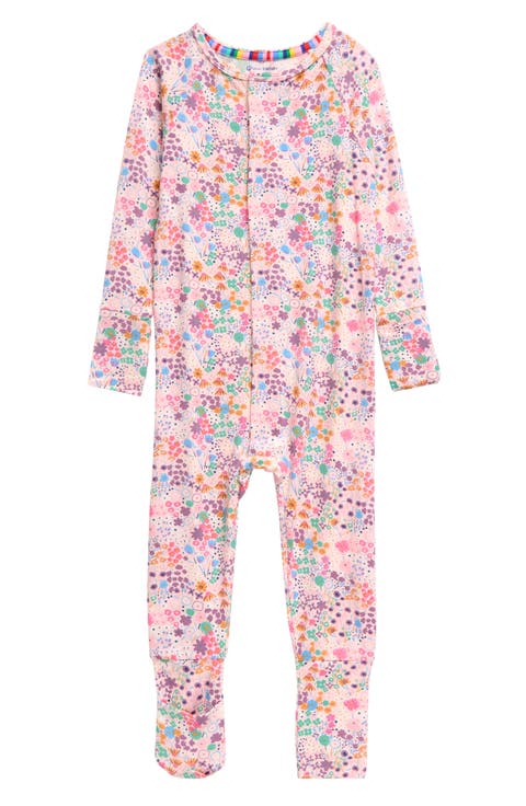 Isla Convertible Magnetic Coveralls (Baby)