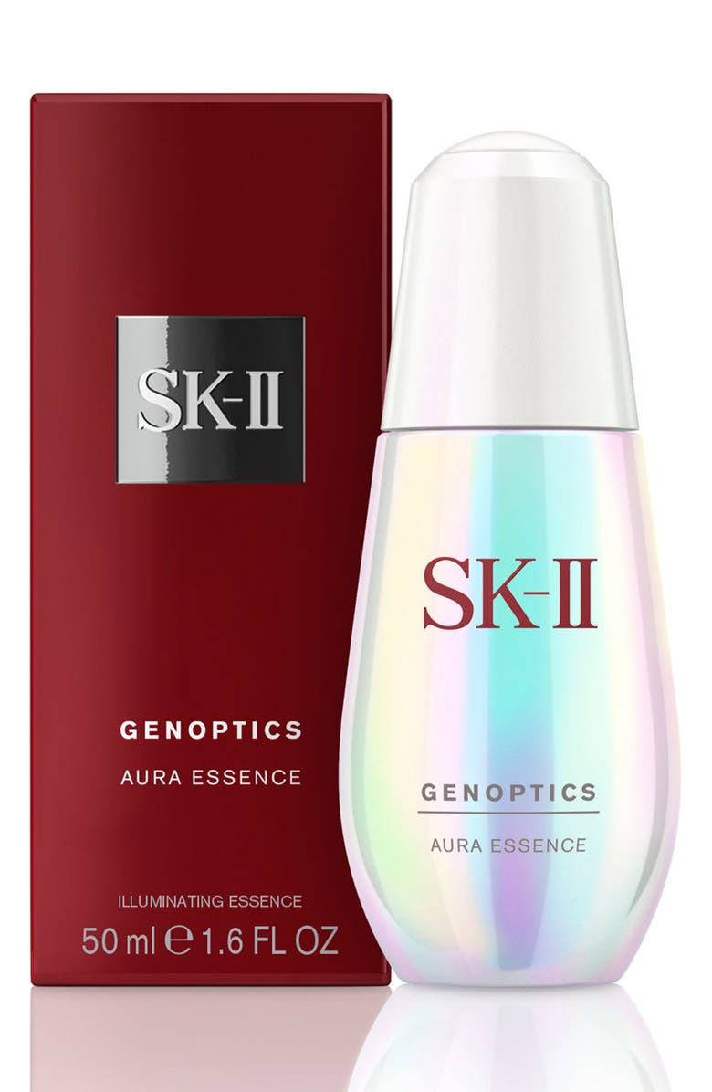 SK-II 'Genoptics' Aura Essence Serum, Main, color, 
