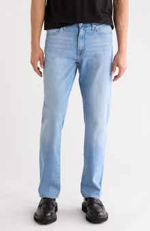 Mavi Jeans Zach Straight Leg Jeans