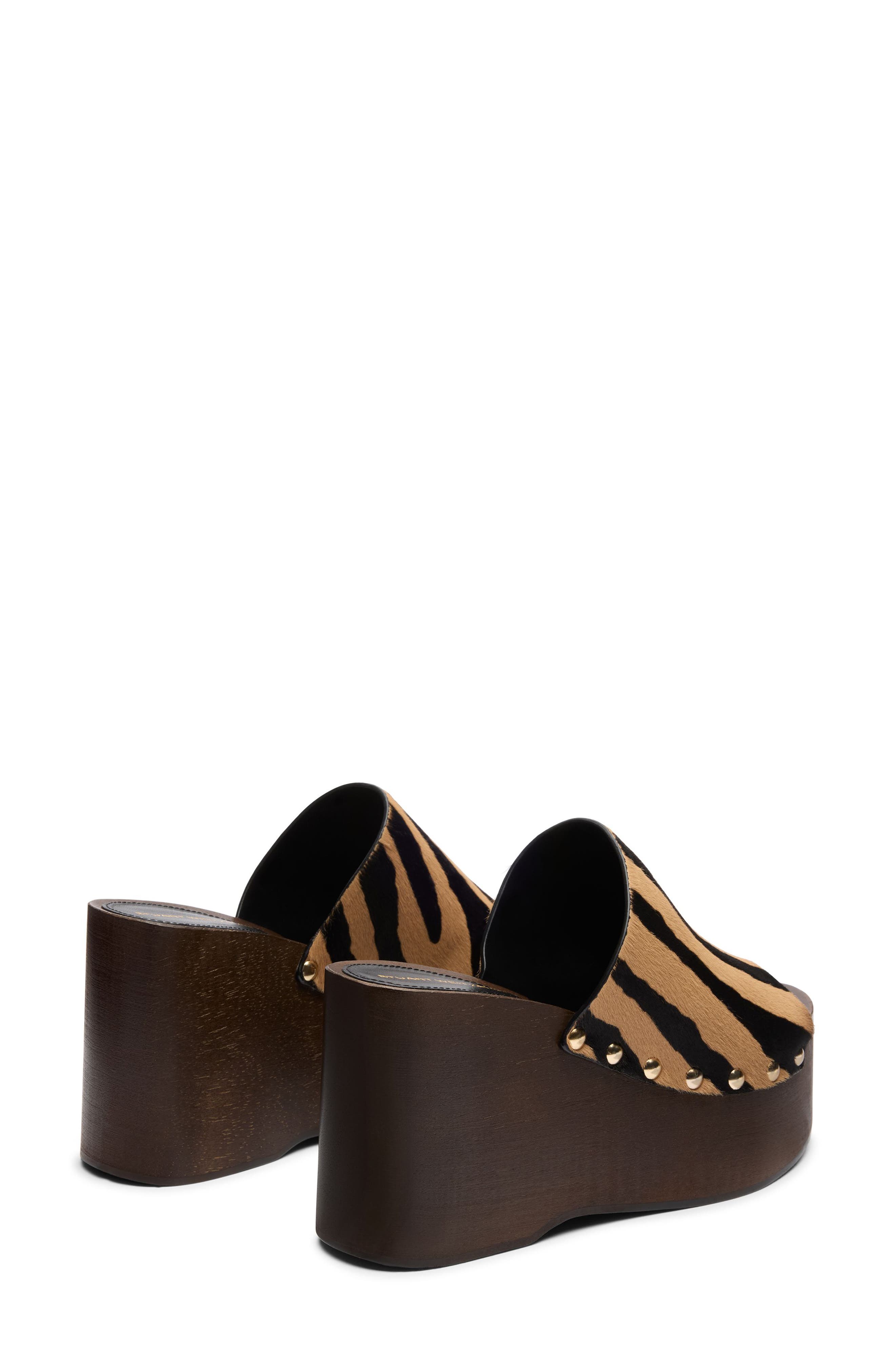 Stuart Weitzman Kate Platform Wedge Sandal, Alternate, color, 