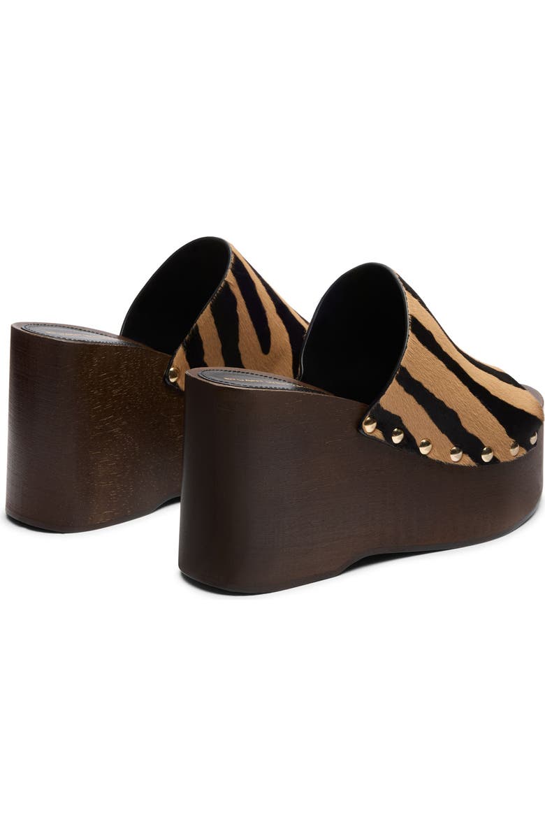 Stuart Weitzman Kate Platform Wedge Sandal, Alternate, color,