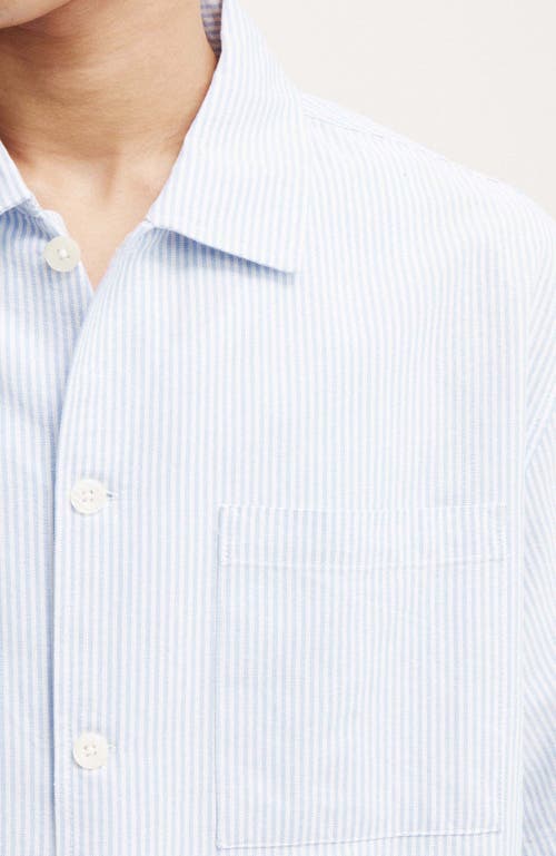 COTTON ON VENTURA SHORT SLEEVE SHIRT