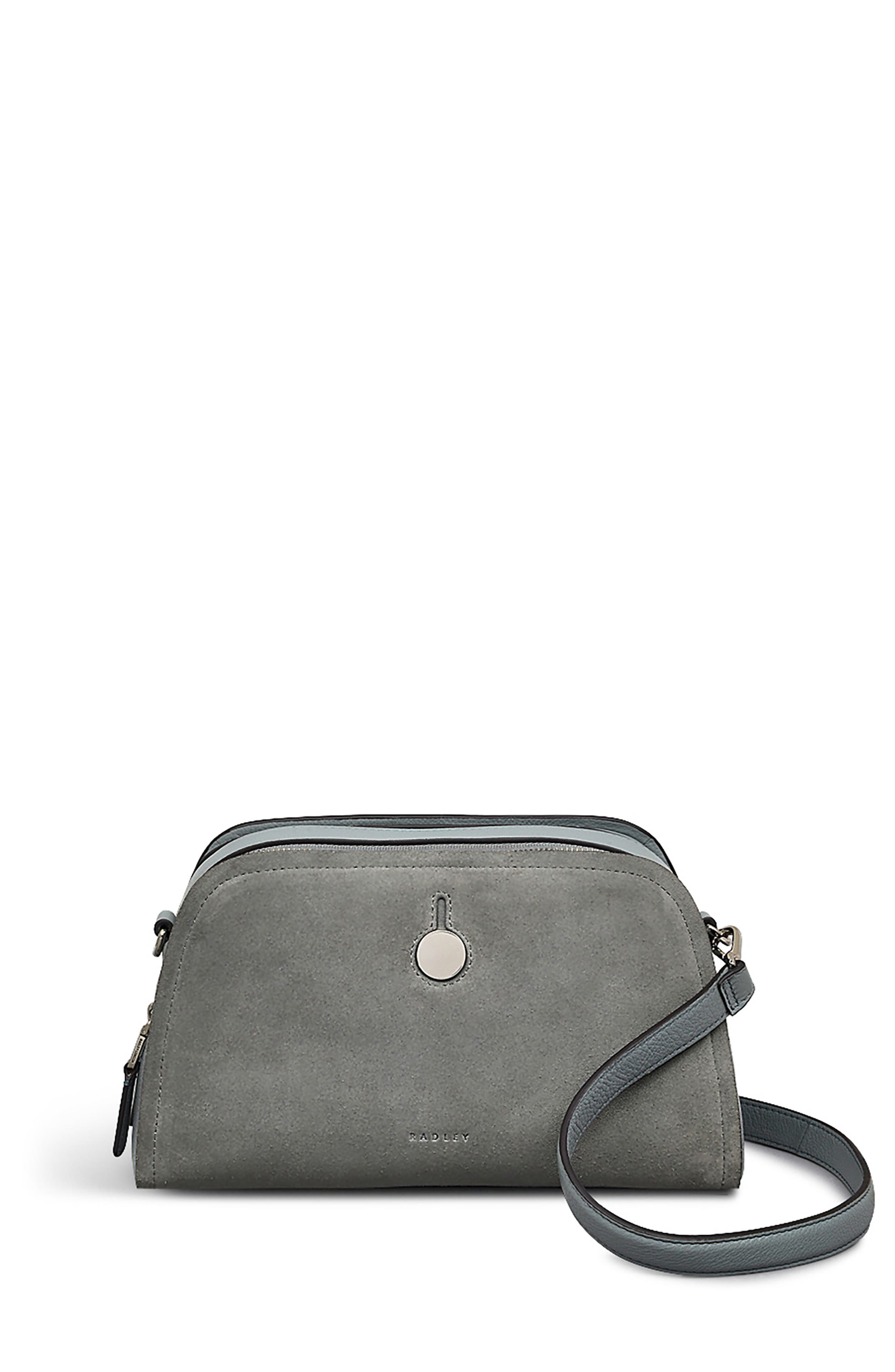 Radley Small Bathurst Mews Crossbody Bag