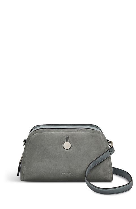Small Bathurst Mews Crossbody Bag