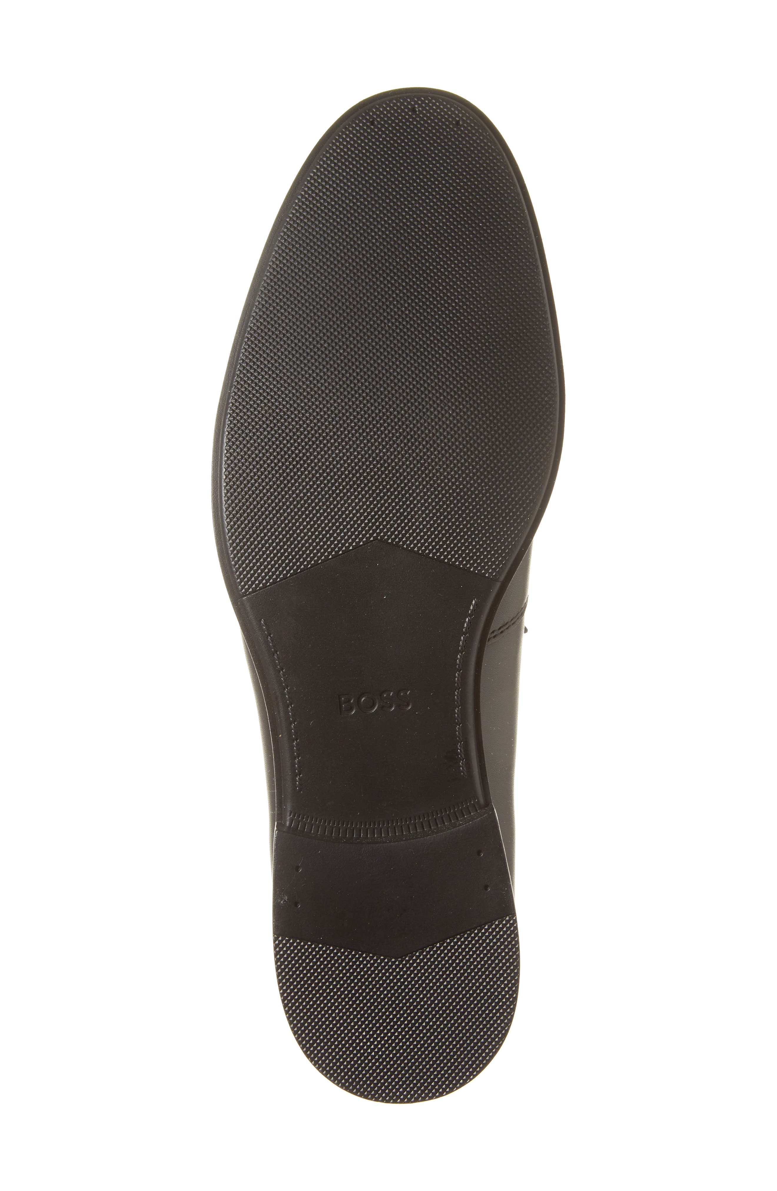 BOSS Colby Loafer, Alternate, color, Blk