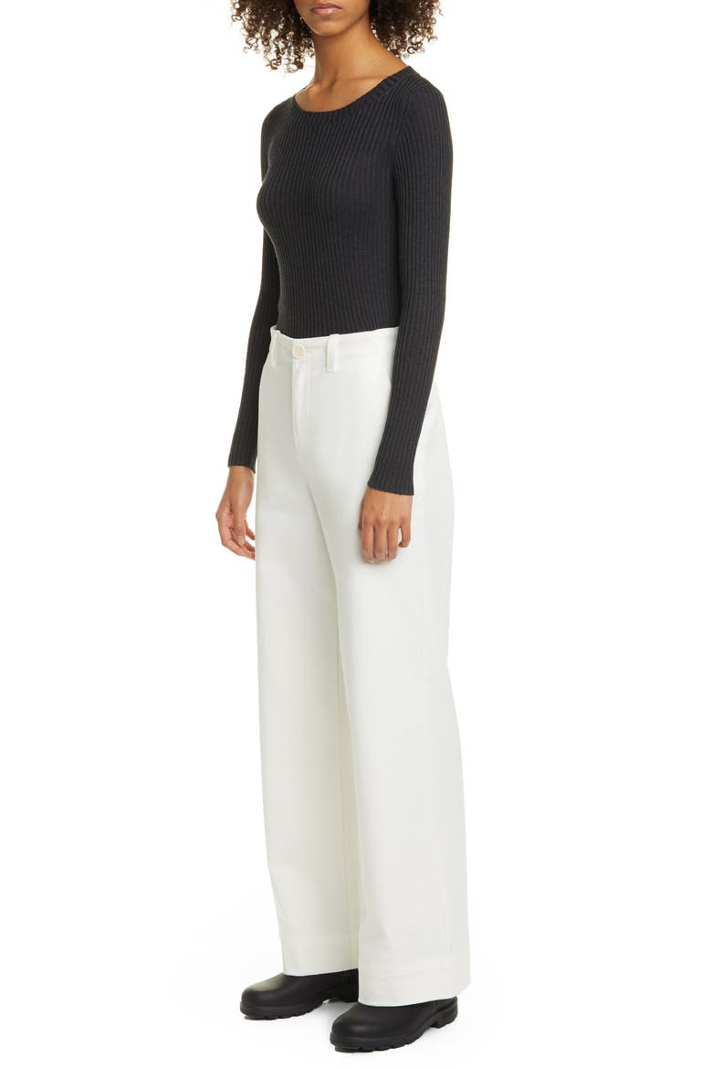 Type A Version 7 Sweater (Nordstrom Exclusive), Alternate, color, CHARCOAL
