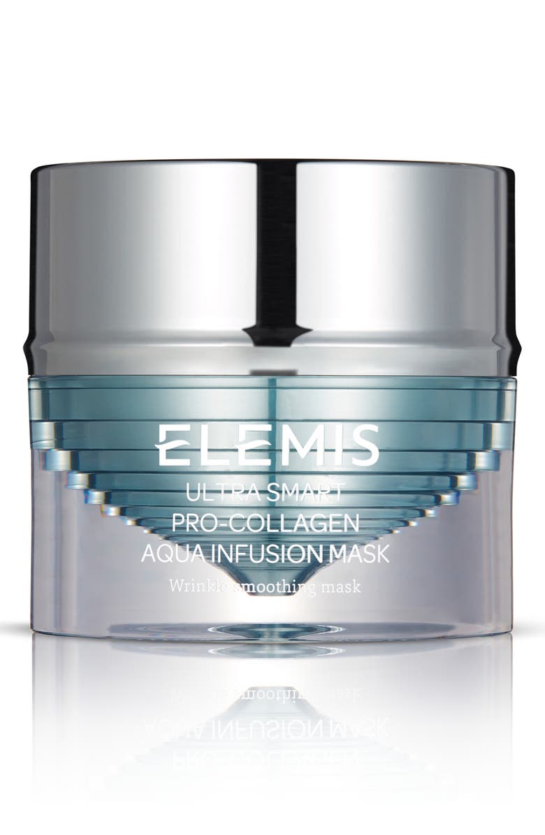 Elemis ULTRA SMART Pro-Collagen Aqua Infusion Mask, Main, color,