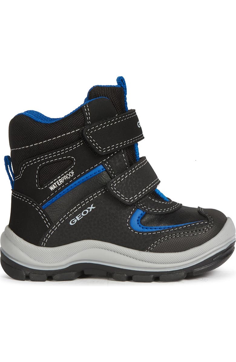 Geox Flanfil Boot, Alternate, color,