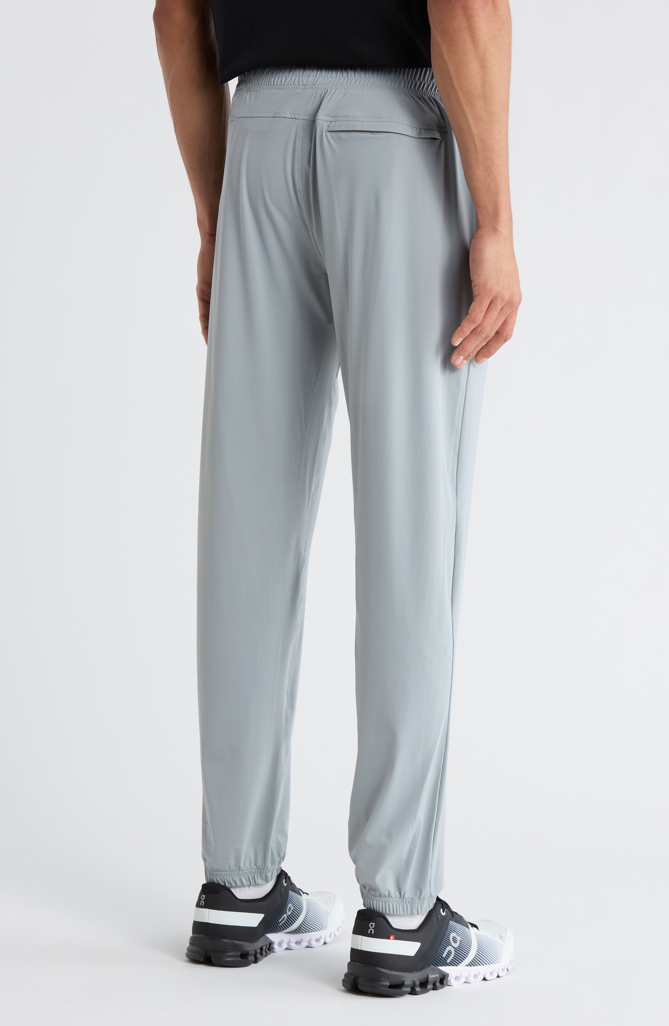 Warp Power Play Joggers - image 4