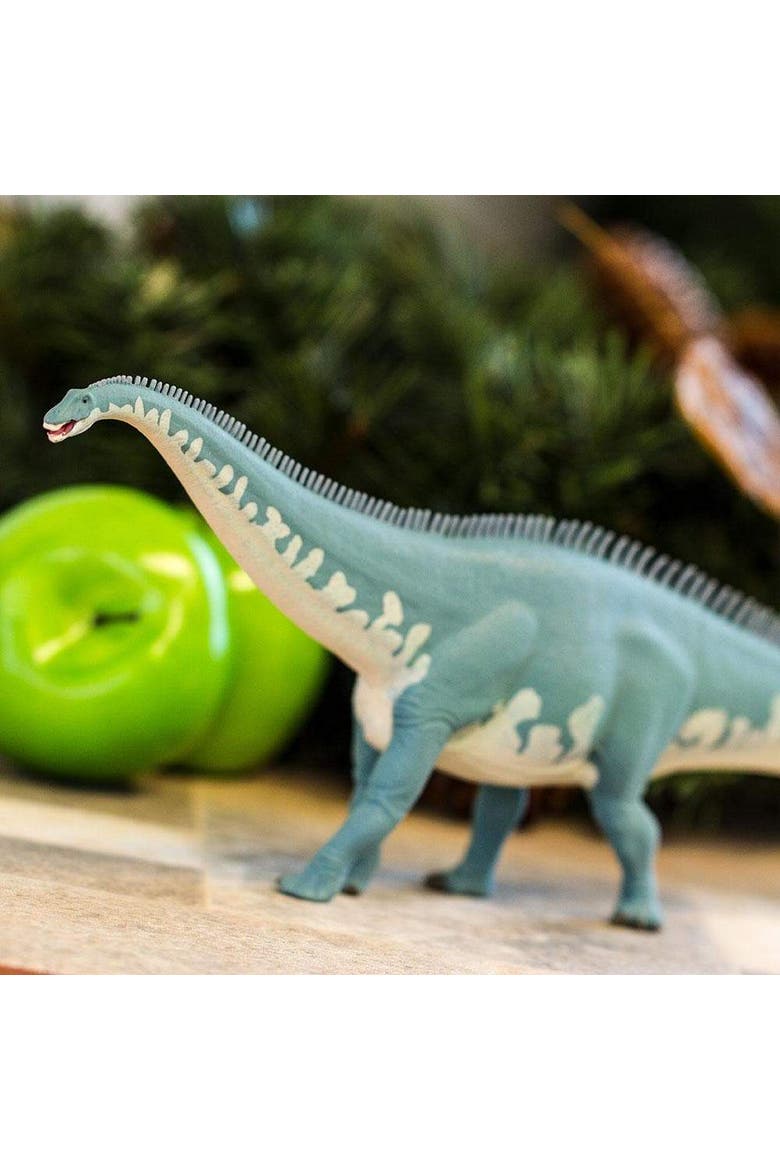 Diplodocus Toy, Alternate, color, No Color