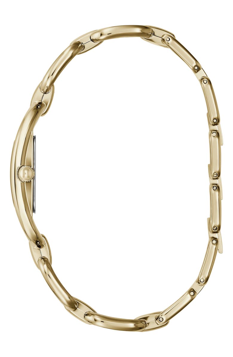 Furla Square Bracelet Watch, 24mm, Alternate, color,