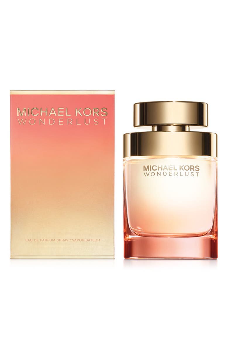 Michael Kors Wonderlust Eau de Parfum, Alternate, color,